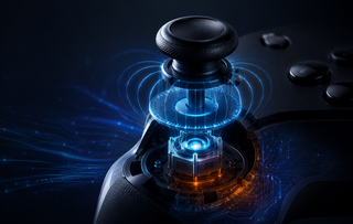 The End of Stick Drift: Why Hall Effect Controllers Are the Future of Gaming