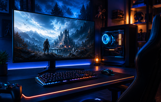 Best Controllers for PC Gaming: What to Look For