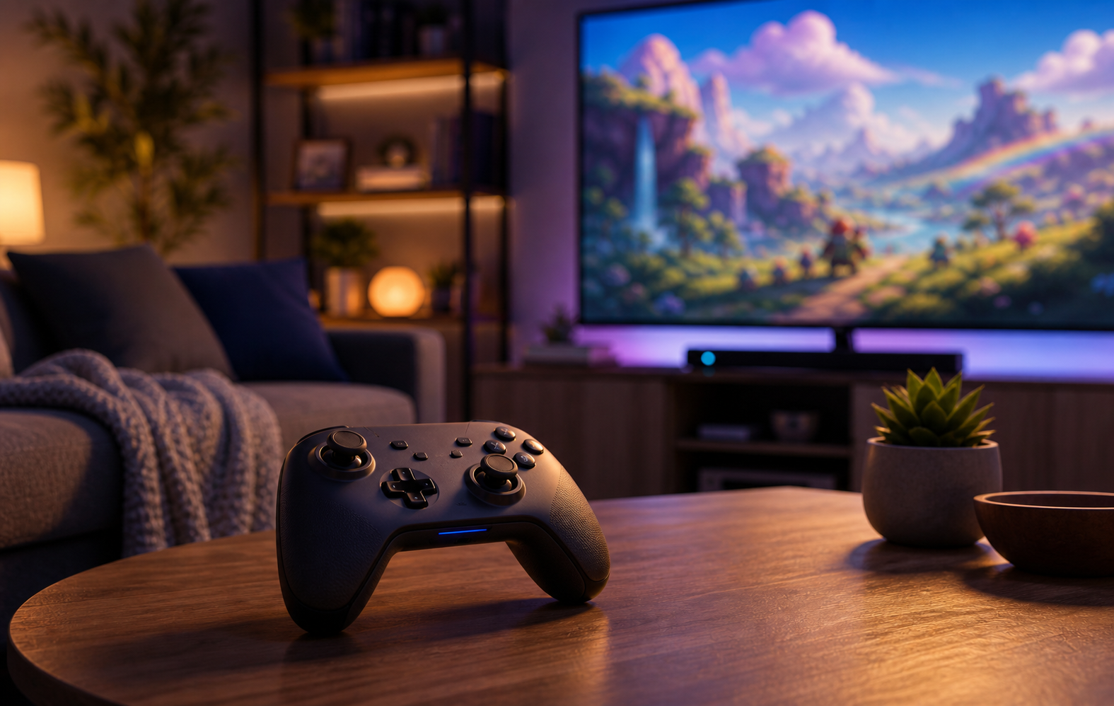 Best Controllers for Nintendo Switch: What to Look For