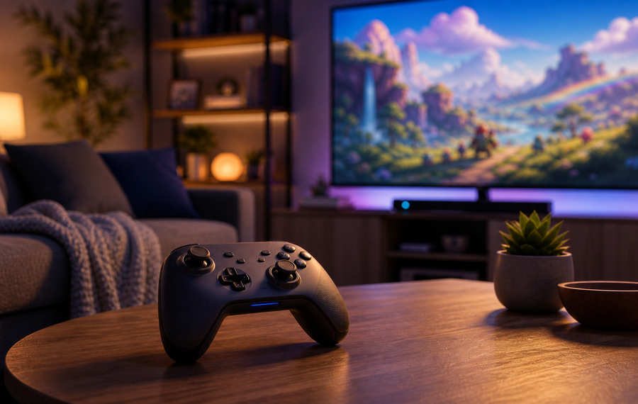 Best Controllers for Nintendo Switch: What to Look For