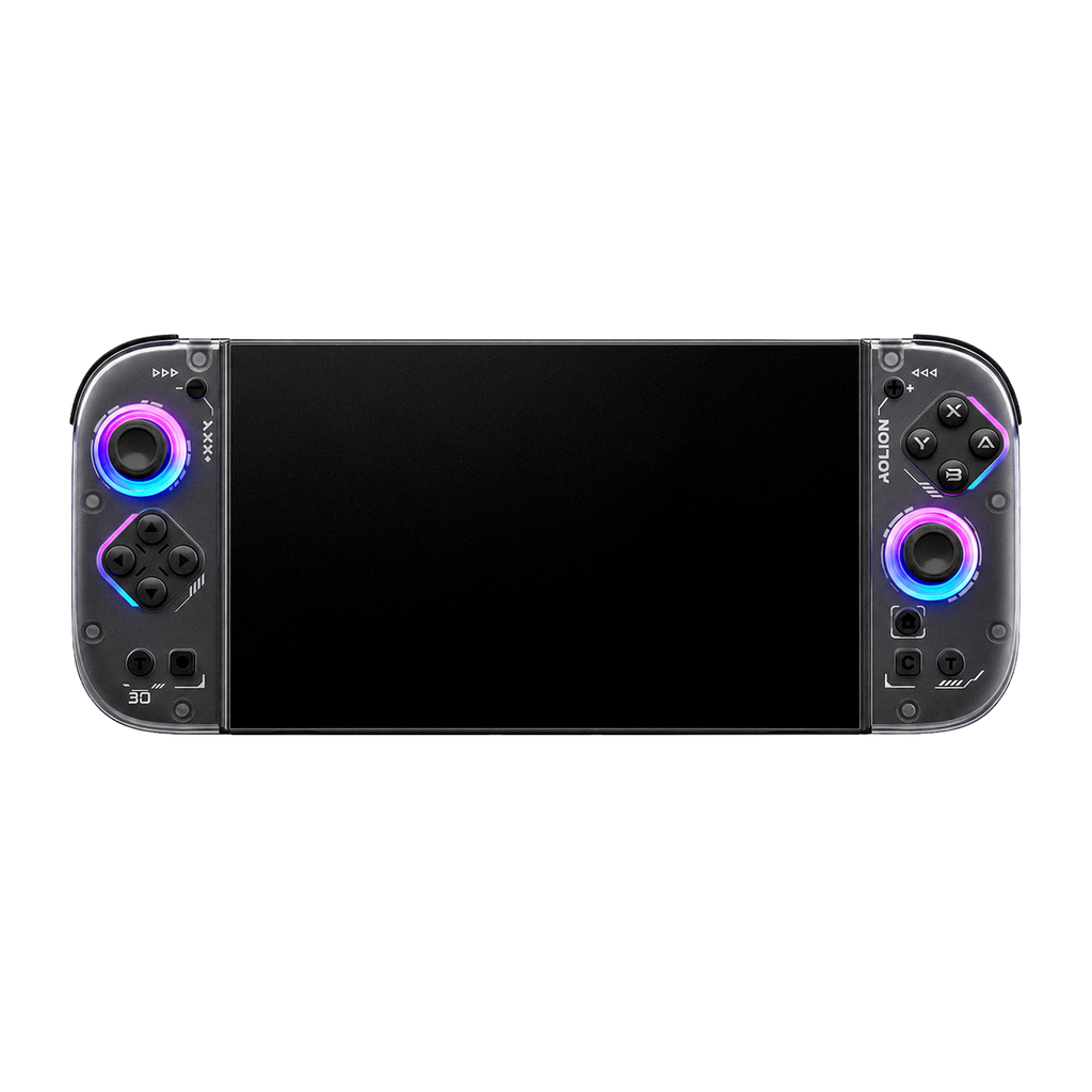 AOLION J30 TMR Split Controller for Nintendo Switch 2