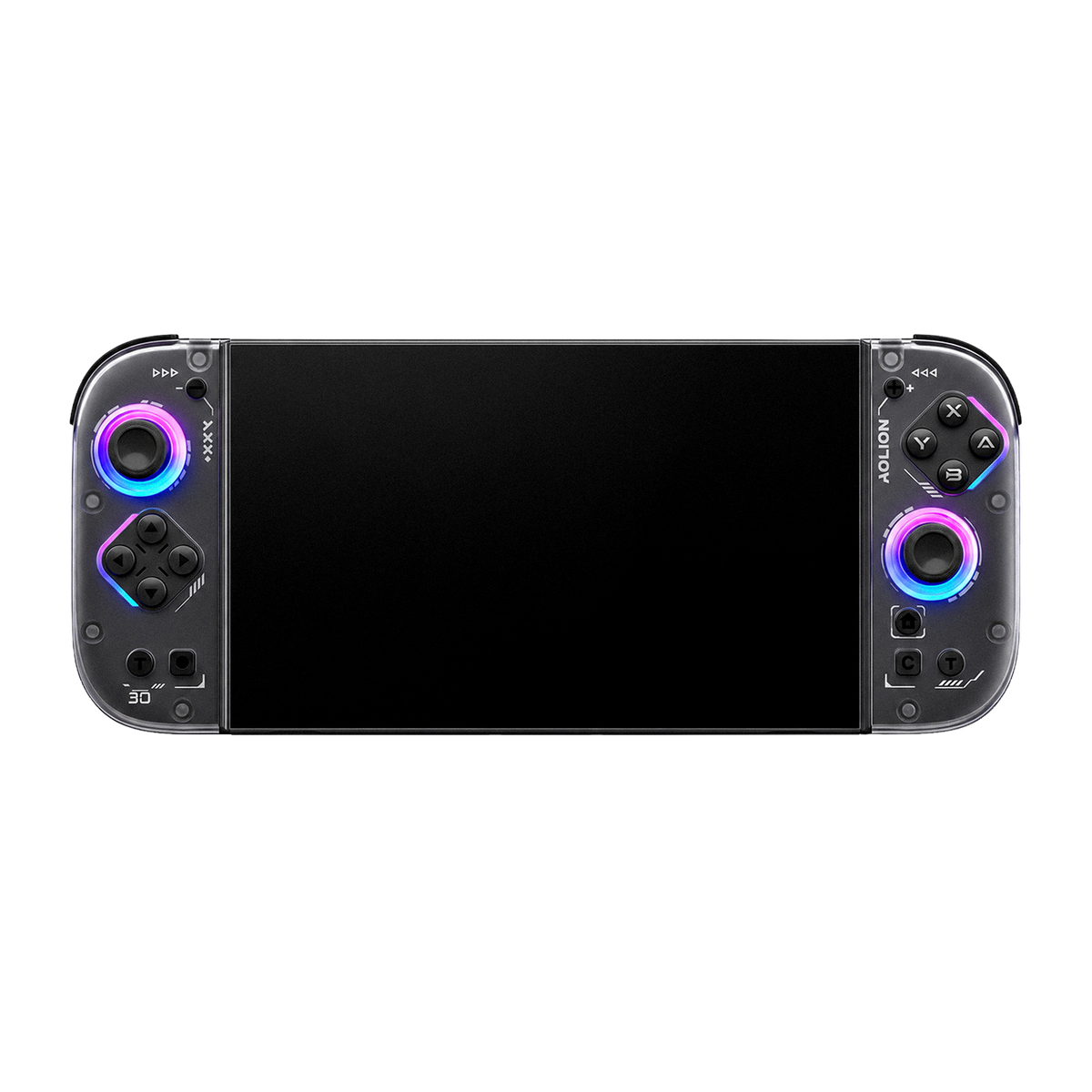 AOLION J30 TMR Split Controller for Nintendo Switch 2