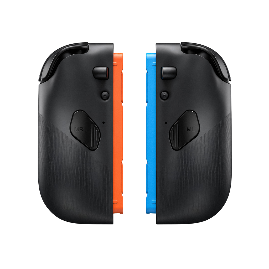 AOLION J30 TMR Split Controller for Nintendo Switch 2