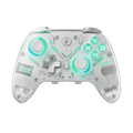 AOLION K20 Wireless Controller with Charging Dock for PC, Switch & Mobile