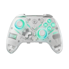 AOLION K20 Wireless Controller with Charging Dock for PC, Switch & Mobile