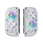 AOLION J20 Detachable Wireless RGB Game Controller for Switch