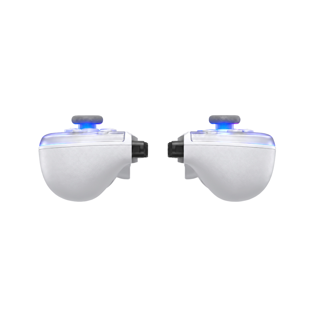 AOLION J30 TMR Split Controller for Nintendo Switch 2