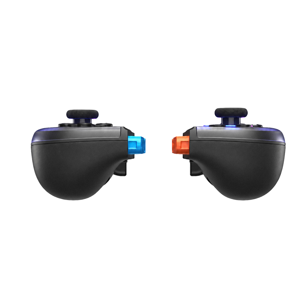 AOLION J30 TMR Split Controller for Nintendo Switch 2