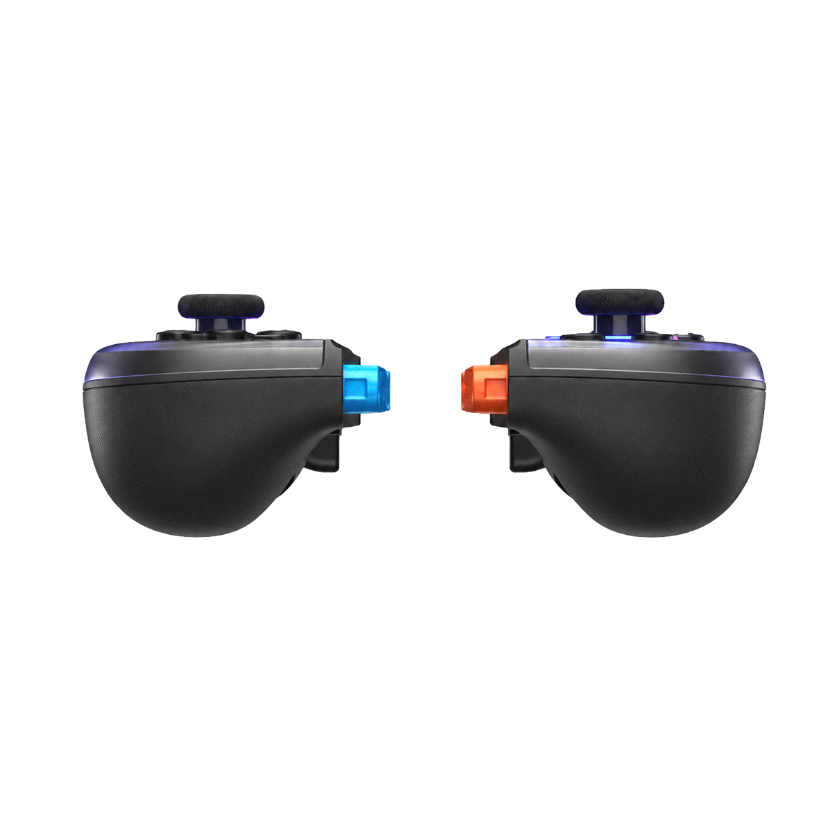 AOLION J30 TMR Split Controller for Nintendo Switch 2