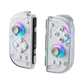 AOLION J20 Detachable Wireless RGB Game Controller for Switch