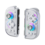 AOLION J20 Detachable Wireless RGB Game Controller for Switch
