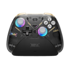 AOLION K20 Wireless Controller with Charging Dock for PC, Switch & Mobile