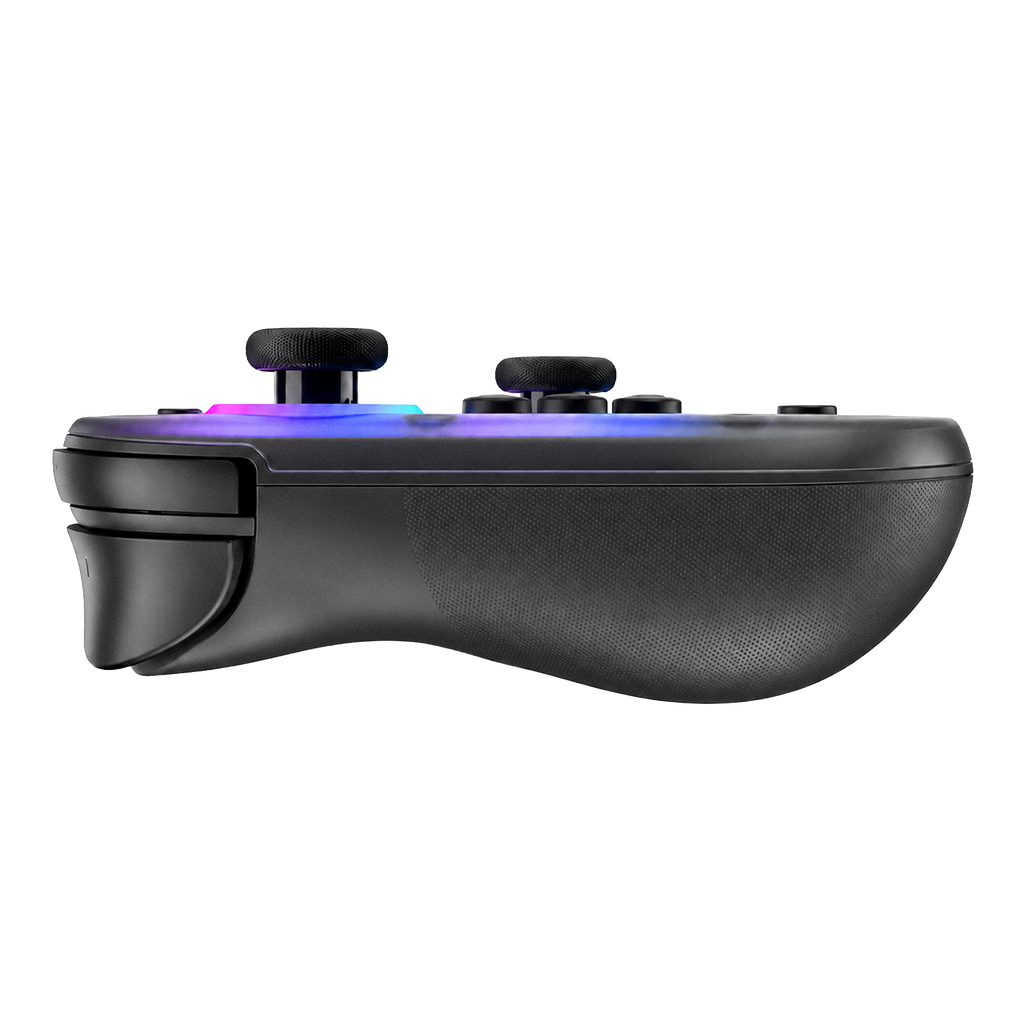 AOLION J30 TMR Split Controller for Nintendo Switch 2