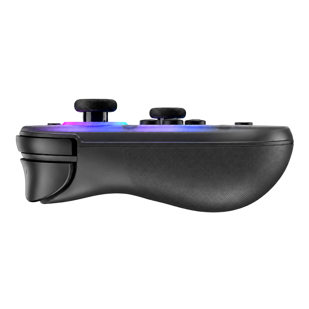 AOLION J30 TMR Split Controller for Nintendo Switch 2