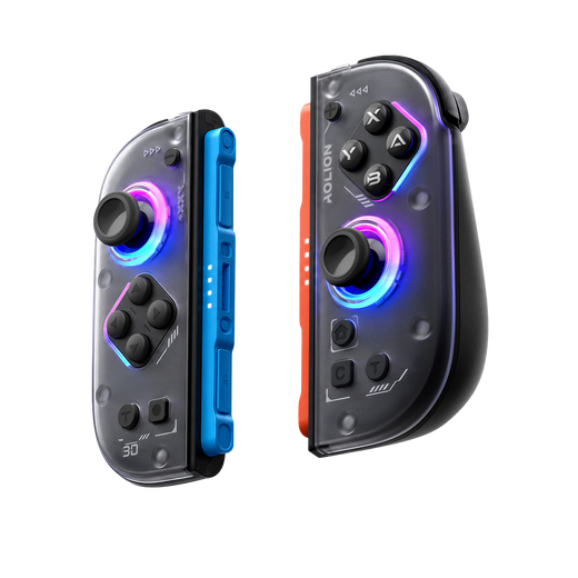 AOLION J30 TMR Split Controller for Nintendo Switch 2