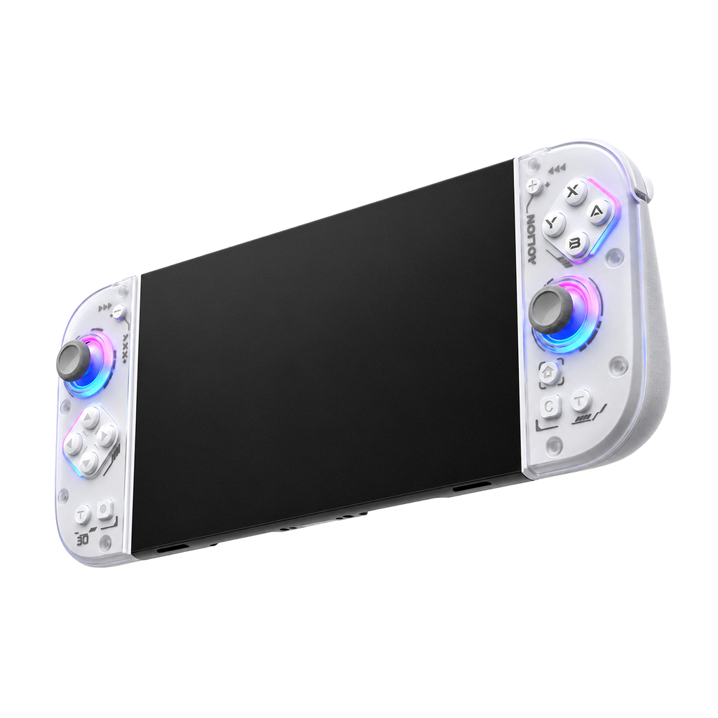 AOLION J30 TMR Split Controller for Nintendo Switch 2