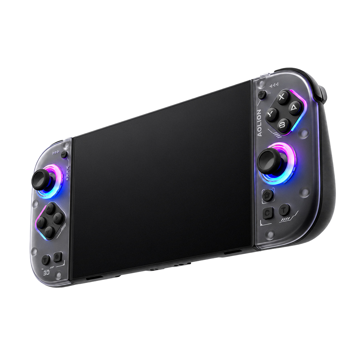 AOLION J30 TMR Split Controller for Nintendo Switch 2