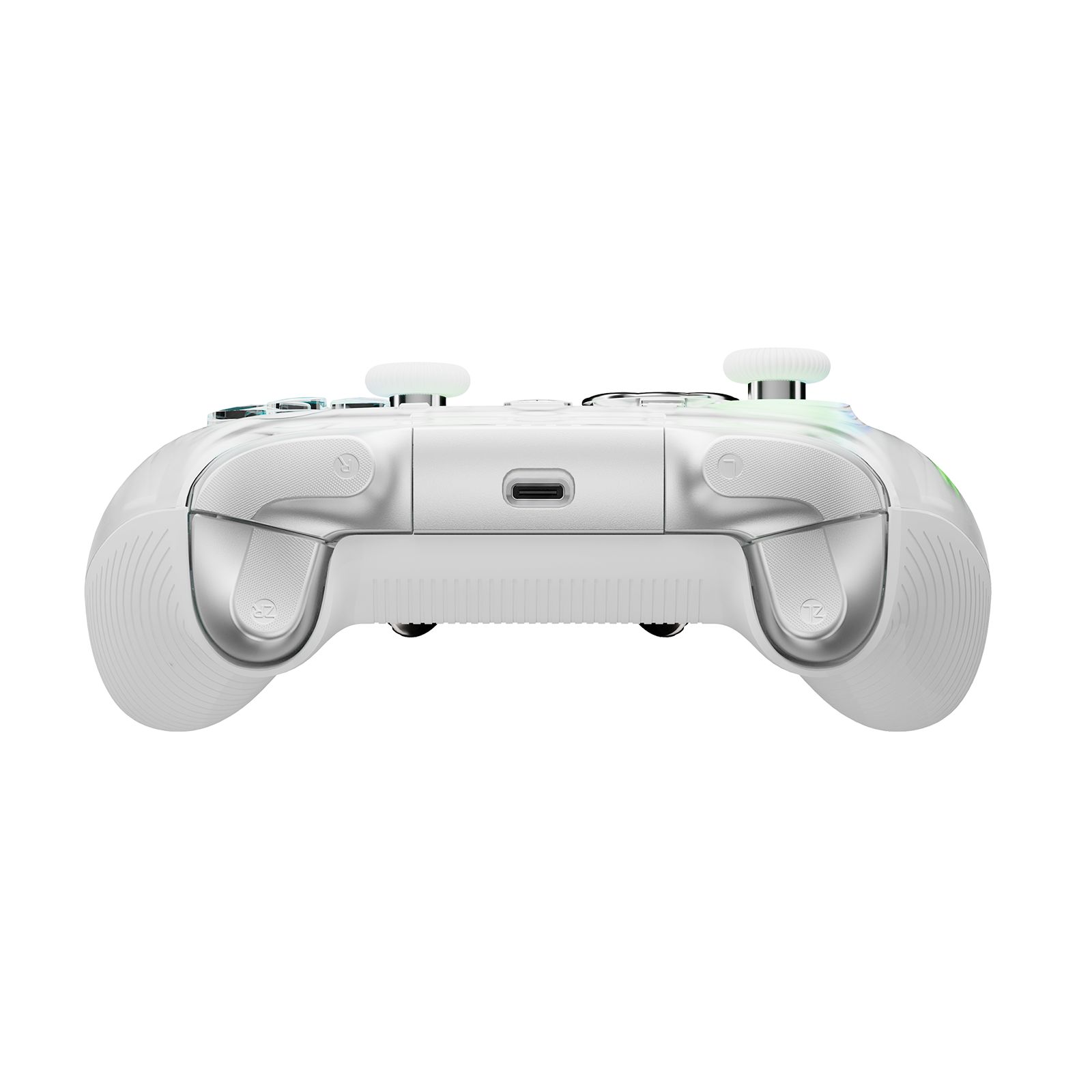 AOLION K20 Wireless Controller with Charging Dock for PC, Switch & Mobile