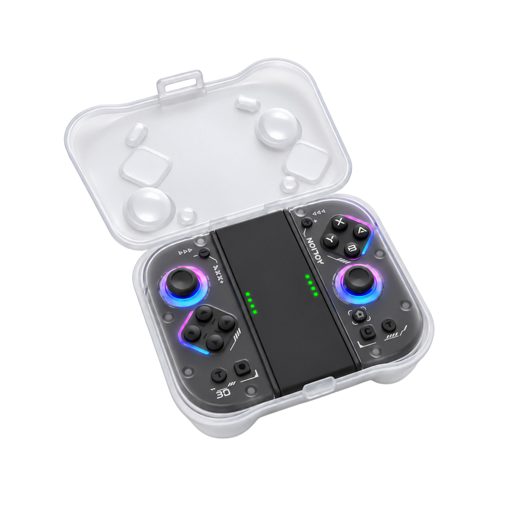 AOLION J30 TMR Split Controller for Nintendo Switch 2