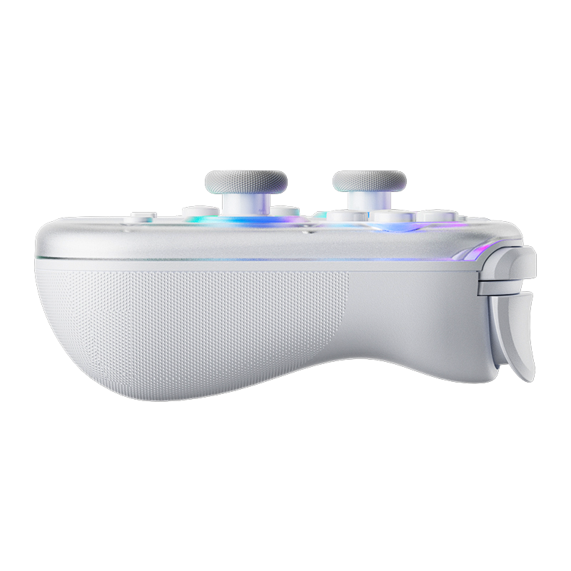 AOLION J20 Detachable Wireless RGB Game Controller for Switch