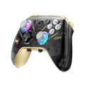 AOLION K20 Wireless Controller with Charging Dock for PC, Switch & Mobile