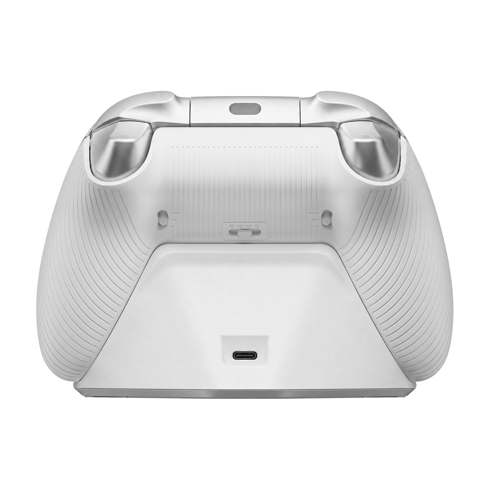 AOLION K20 Wireless Controller with Charging Dock for PC, Switch & Mobile