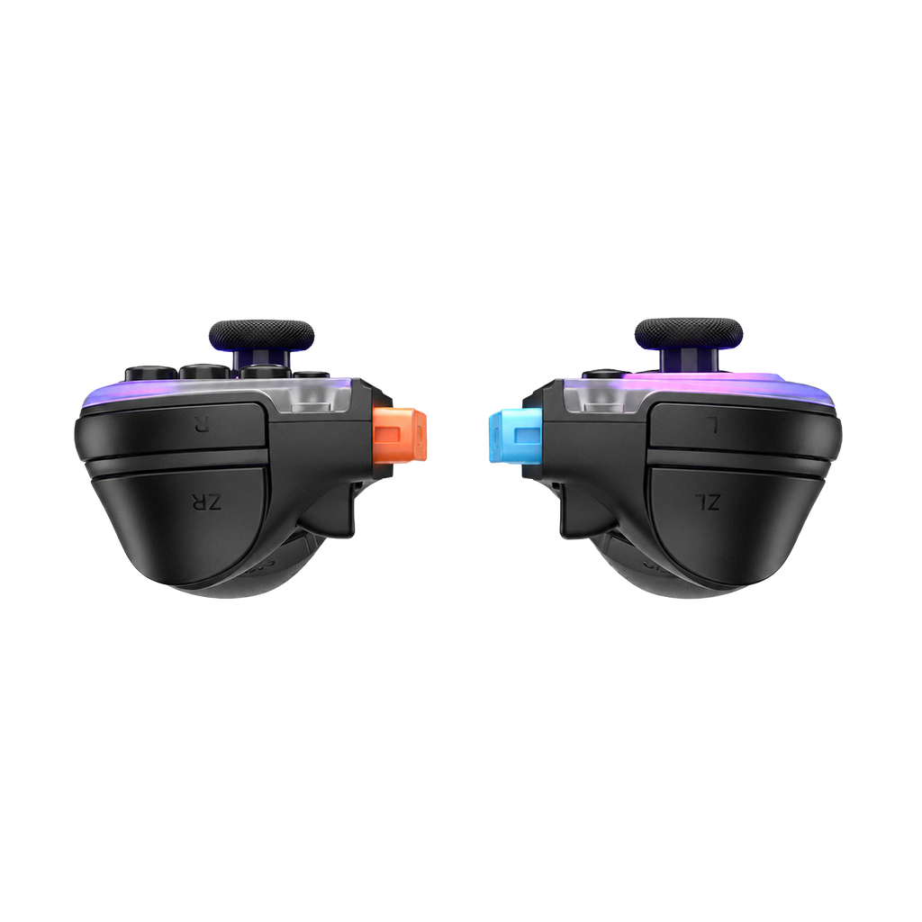 AOLION J30 TMR Split Controller for Nintendo Switch 2