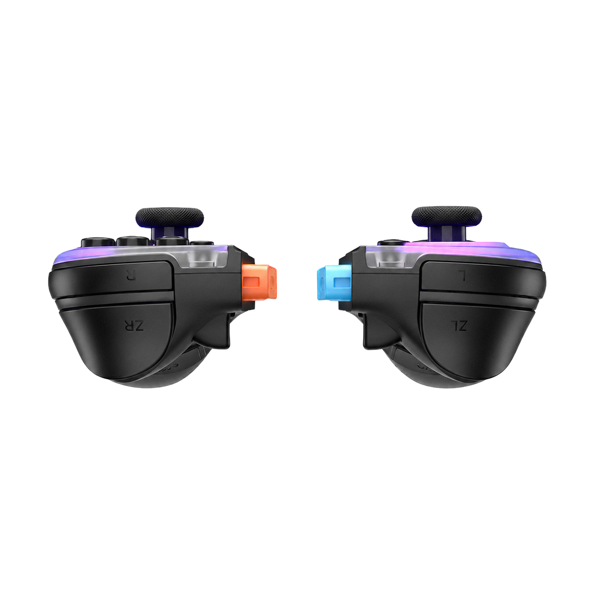 AOLION J30 TMR Split Controller for Nintendo Switch 2