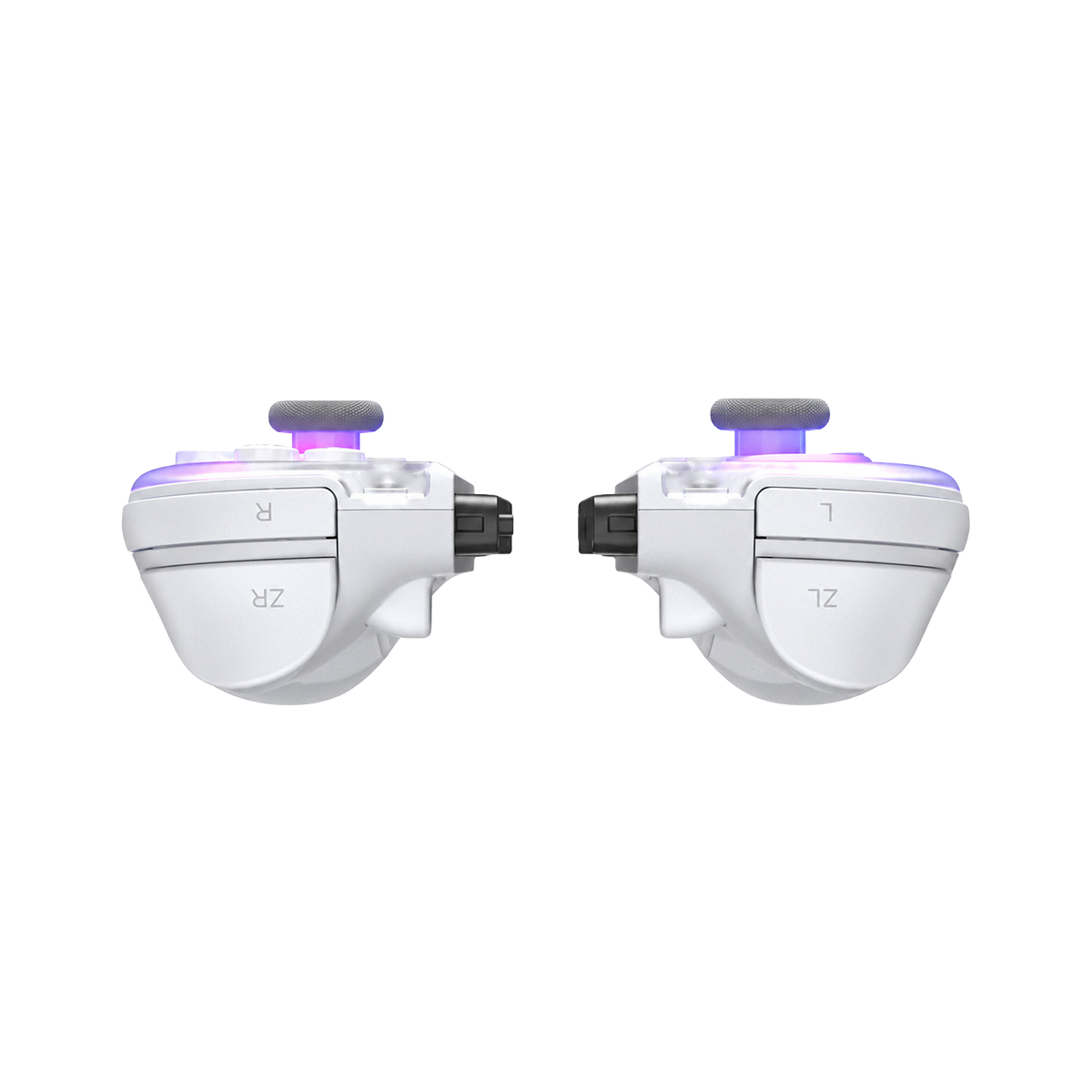 AOLION J30 TMR Split Controller for Nintendo Switch 2