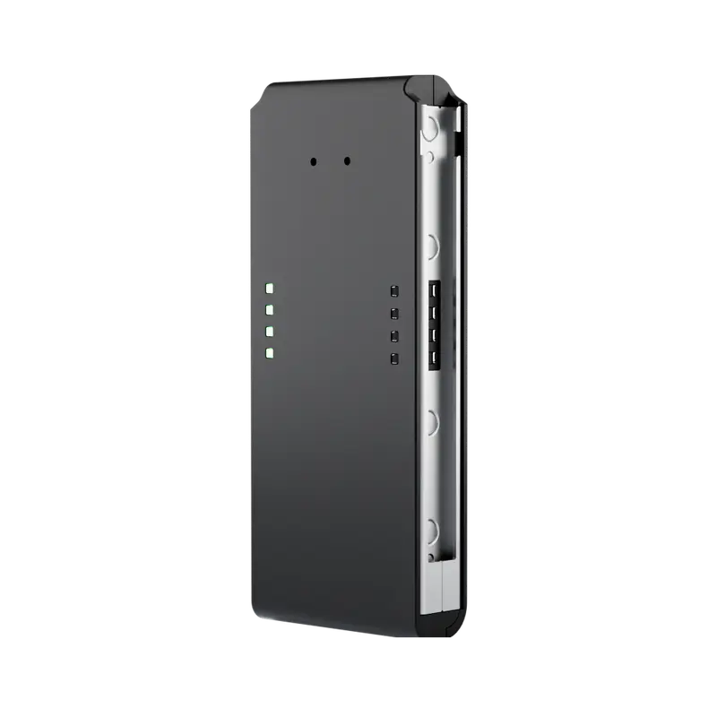 AOLION J20 PRO Charging Grip