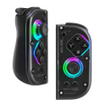 AOLION J20 Detachable Wireless RGB Game Controller for Switch