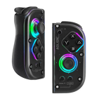 AOLION J20 Detachable Wireless RGB Game Controller for Switch