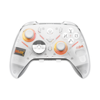 AOLION K20 TMR Wireless Controller with Charging Dock for PC, Switch & Mobile