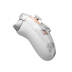 AOLION K20 TMR Wireless Controller with Charging Dock for PC, Switch & Mobile