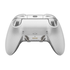 AOLION K20 TMR Wireless Controller with Charging Dock for PC, Switch & Mobile