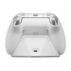 AOLION K20 TMR Wireless Controller with Charging Dock for PC, Switch & Mobile
