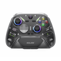 AOLION K30 TMR Wireless Controller with Charging Dock for PC, Switch & Mobile