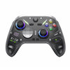 AOLION K30 TMR Wireless Controller with Charging Dock for PC, Switch & Mobile