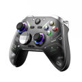 AOLION K30 TMR Wireless Controller with Charging Dock for PC, Switch & Mobile