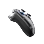 AOLION K30 TMR Wireless Controller with Charging Dock for PC, Switch & Mobile