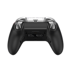 AOLION K30 TMR Wireless Controller with Charging Dock for PC, Switch & Mobile