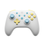 AOLION ROCOCO Light weight Wireless Controller for Switch, PC & Mobile