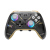 AOLION K20 Wireless Controller with Charging Dock for PC, Switch & Mobile