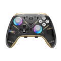 AOLION K20 Wireless Controller with Charging Dock for PC, Switch & Mobile