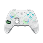 AOLION K20 Wireless Controller with Charging Dock for PC, Switch & Mobile
