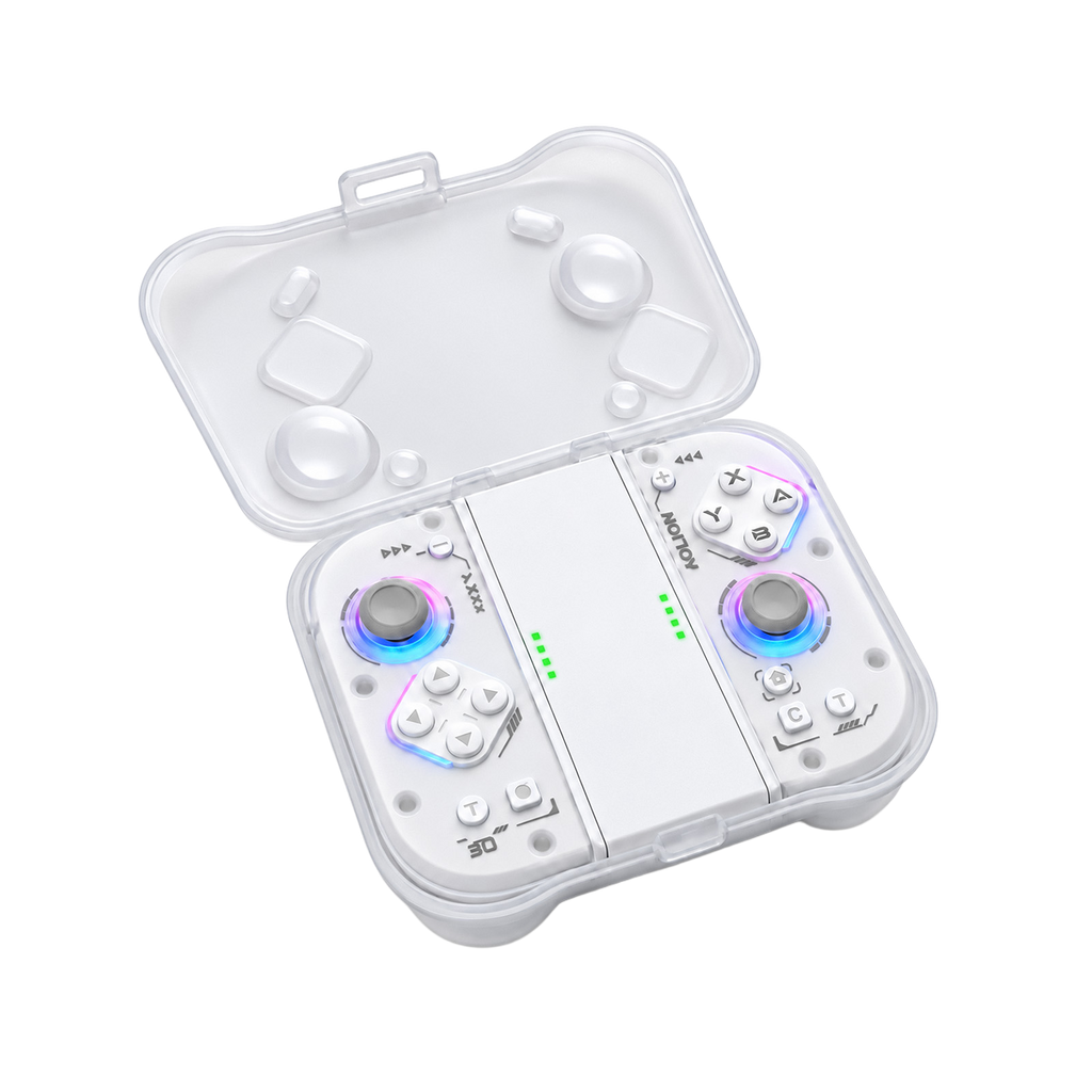 AOLION J30 TMR Split Controller for Nintendo Switch 2